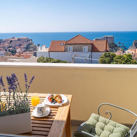 Apartment Baselli Dubrovnik Eksteriør billede
