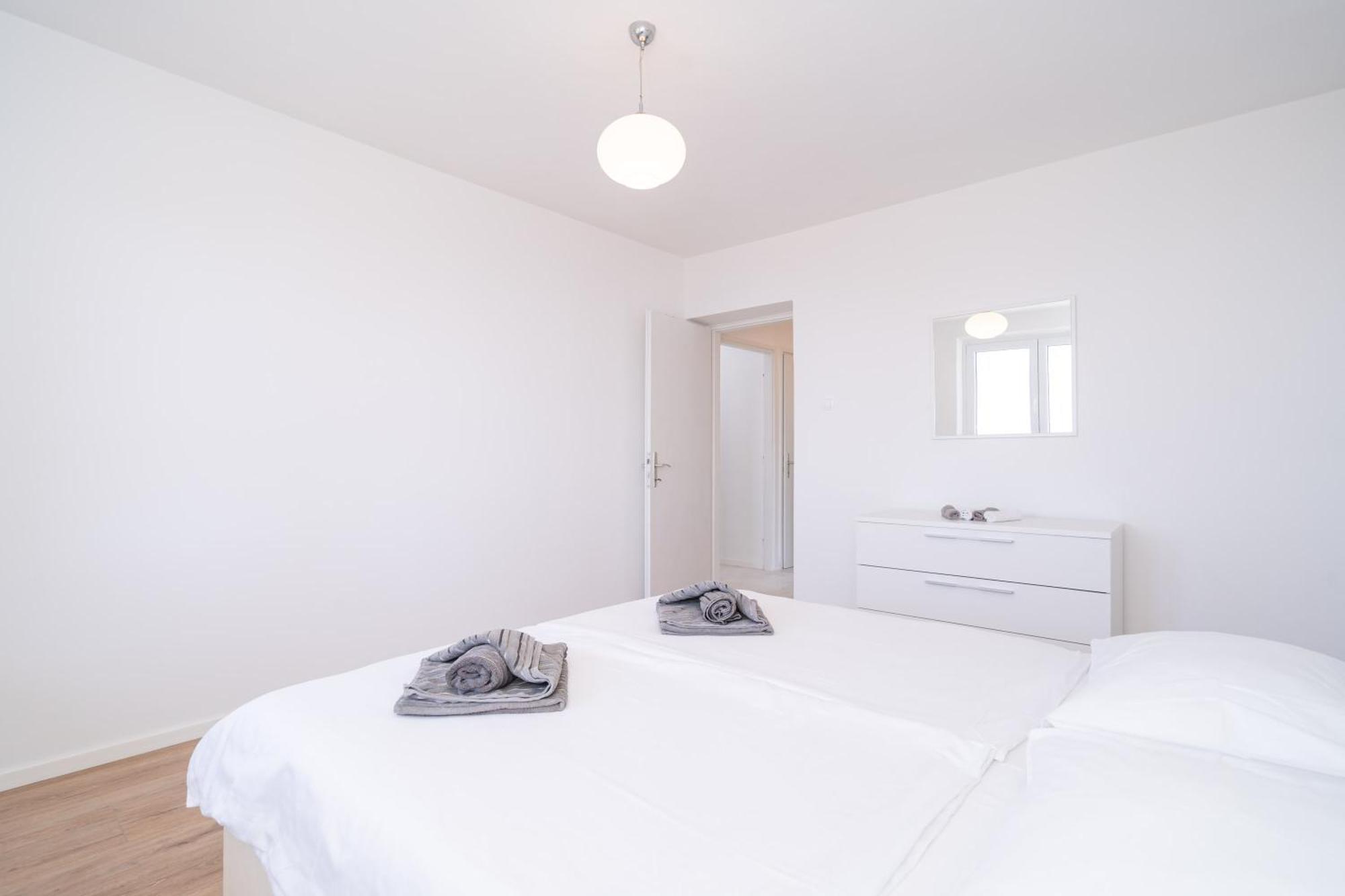 Apartment Baselli Dubrovnik Eksteriør billede