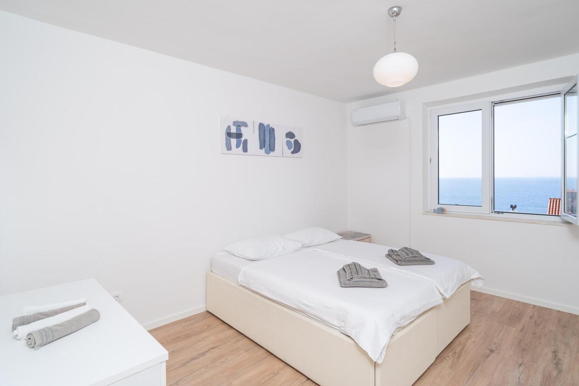 Apartment Baselli Dubrovnik Eksteriør billede