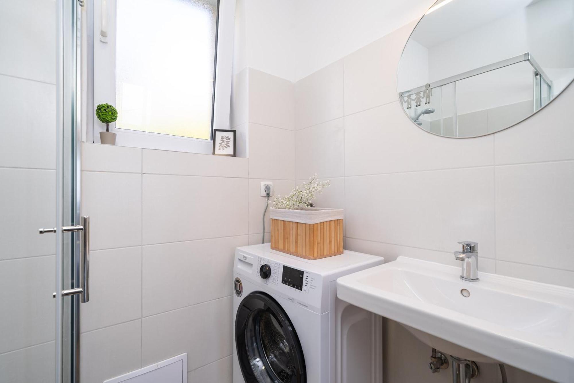 Apartment Baselli Dubrovnik Eksteriør billede
