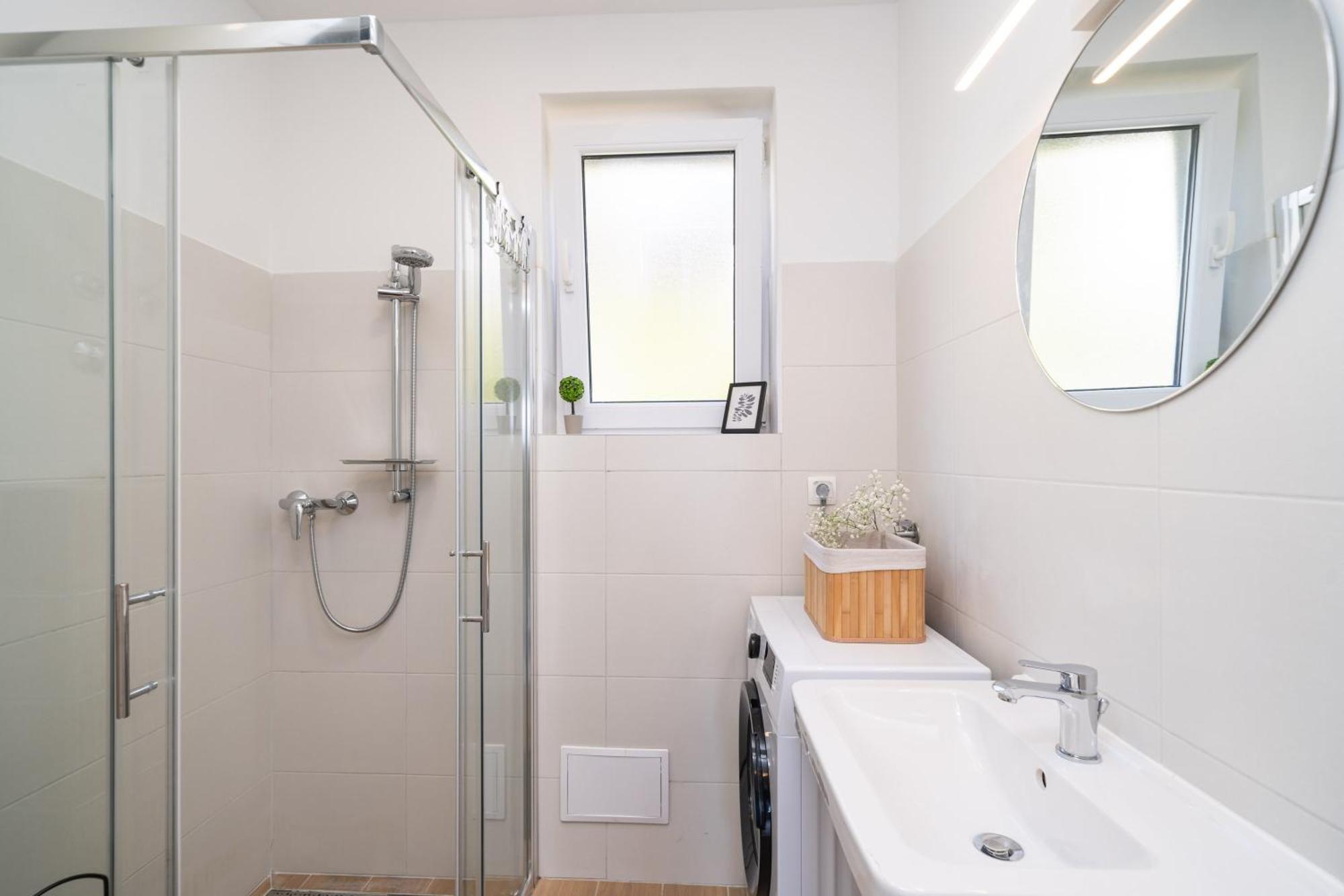 Apartment Baselli Dubrovnik Eksteriør billede