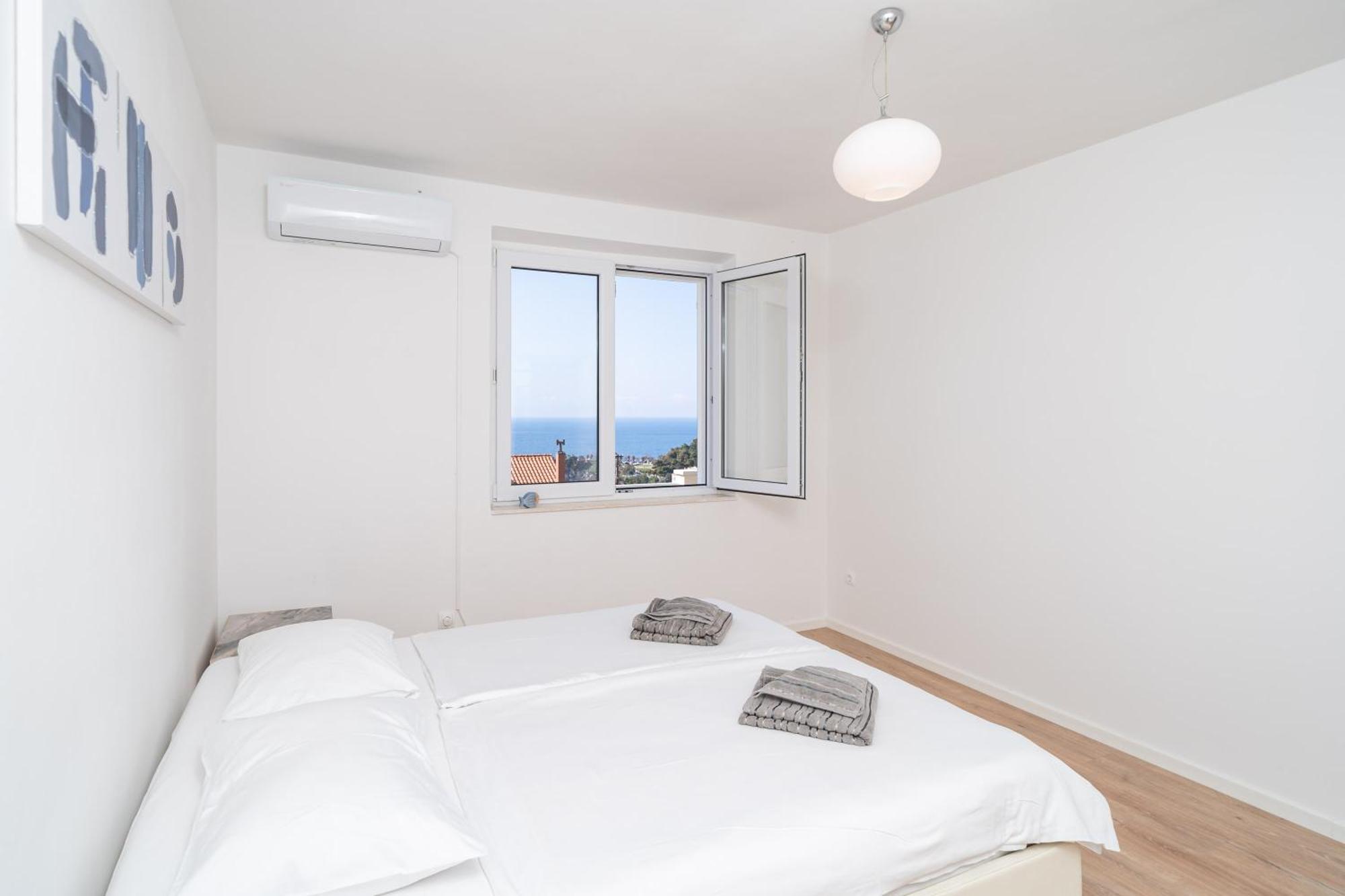 Apartment Baselli Dubrovnik Eksteriør billede