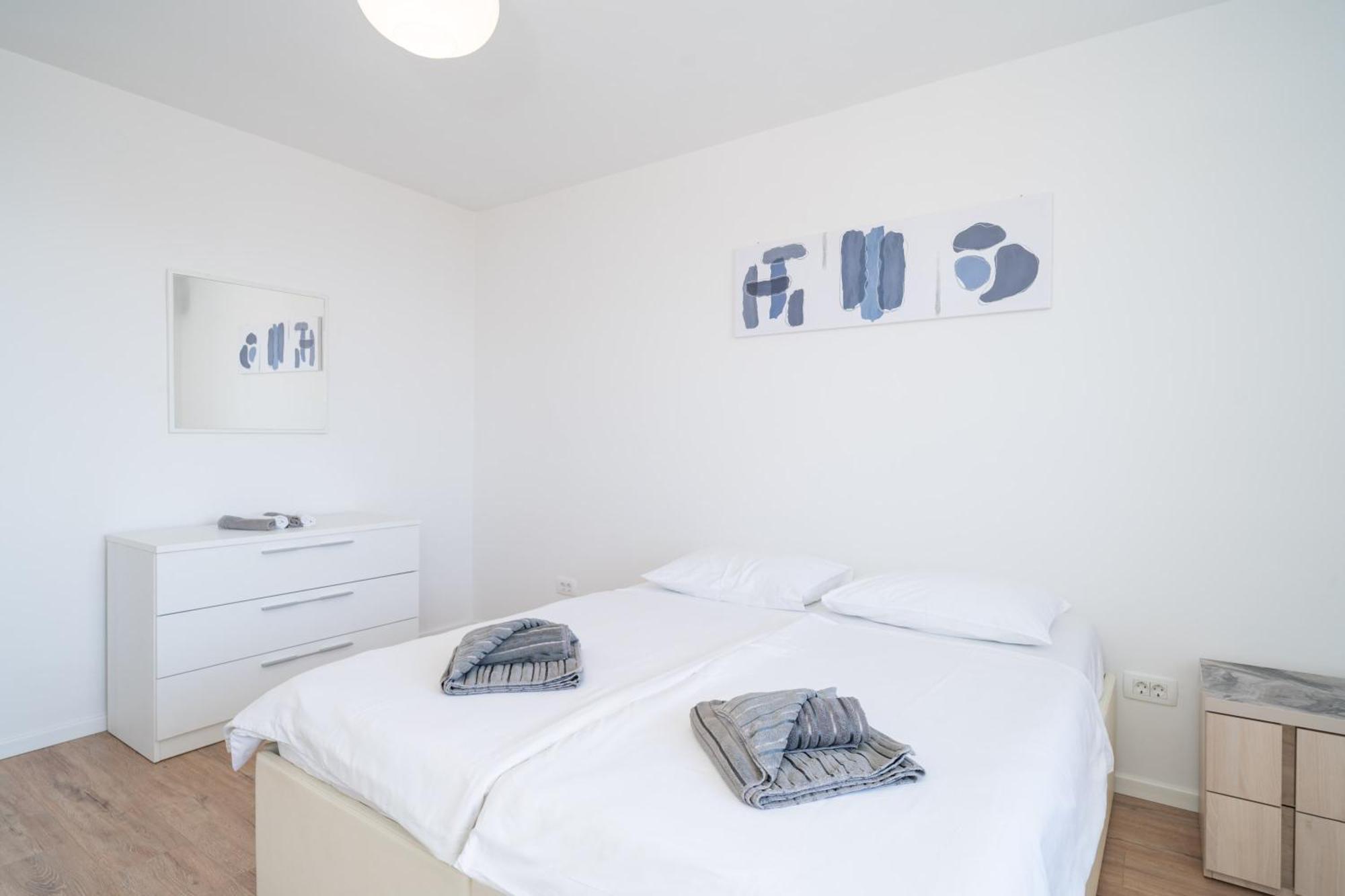 Apartment Baselli Dubrovnik Eksteriør billede