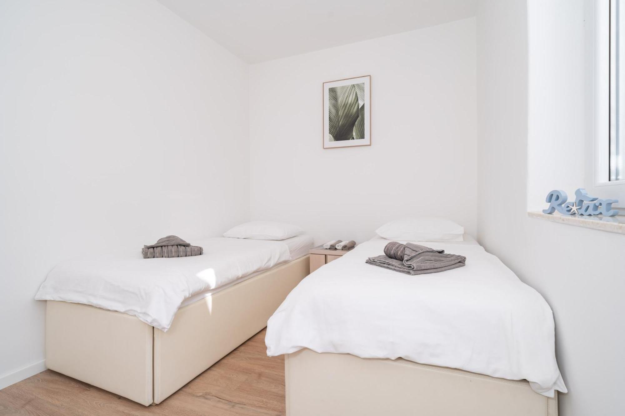 Apartment Baselli Dubrovnik Eksteriør billede