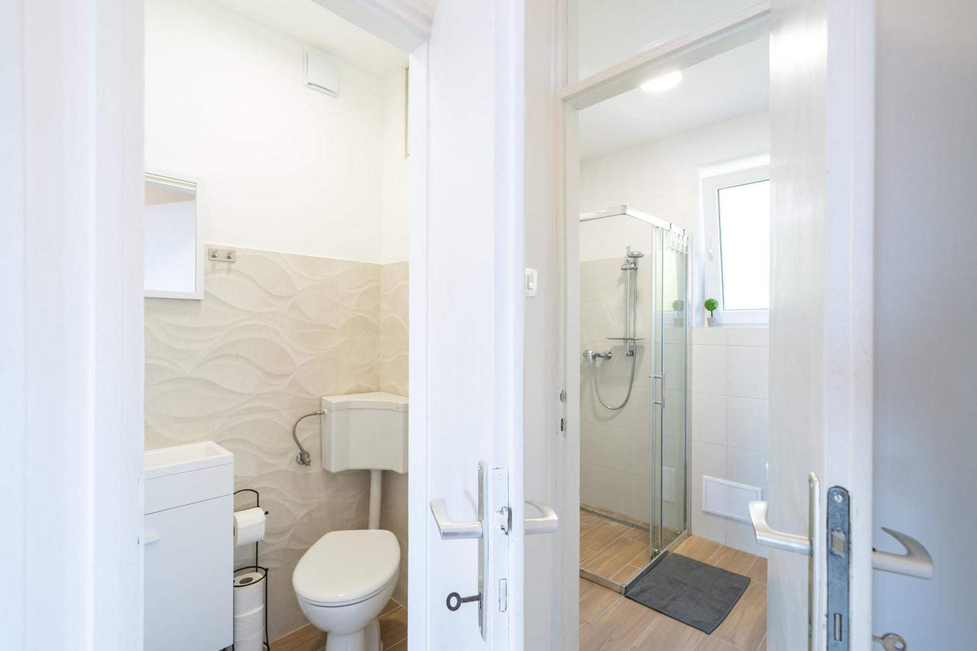 Apartment Baselli Dubrovnik Eksteriør billede