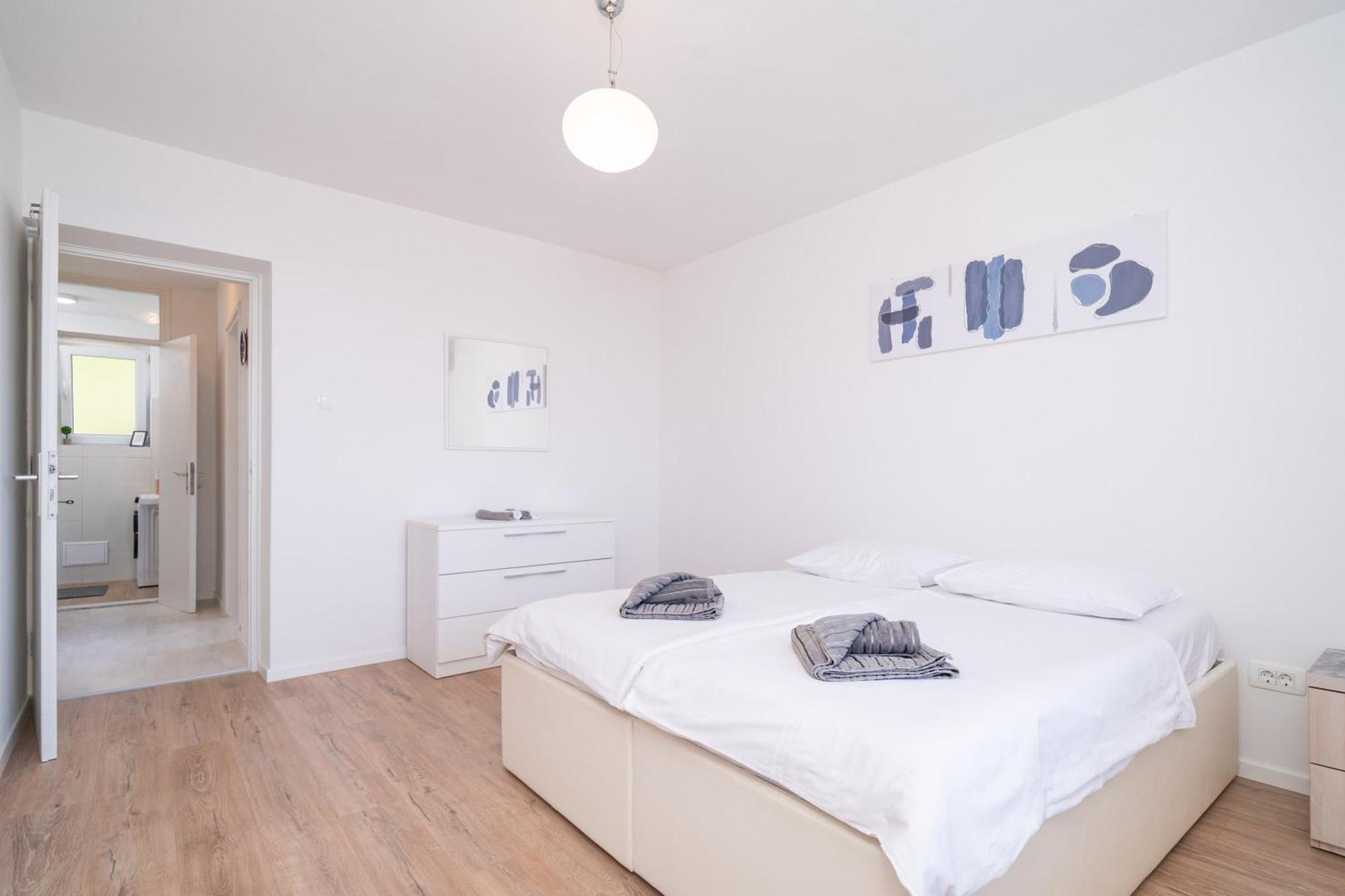 Apartment Baselli Dubrovnik Eksteriør billede