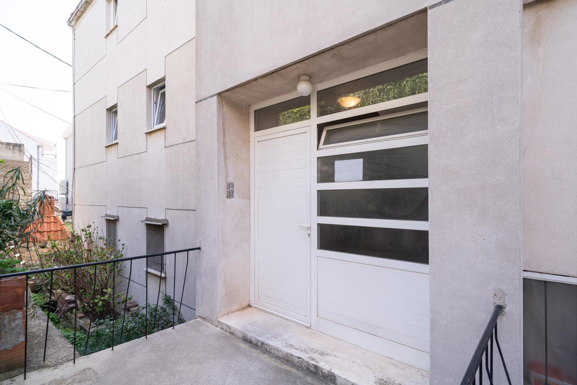 Apartment Baselli Dubrovnik Eksteriør billede