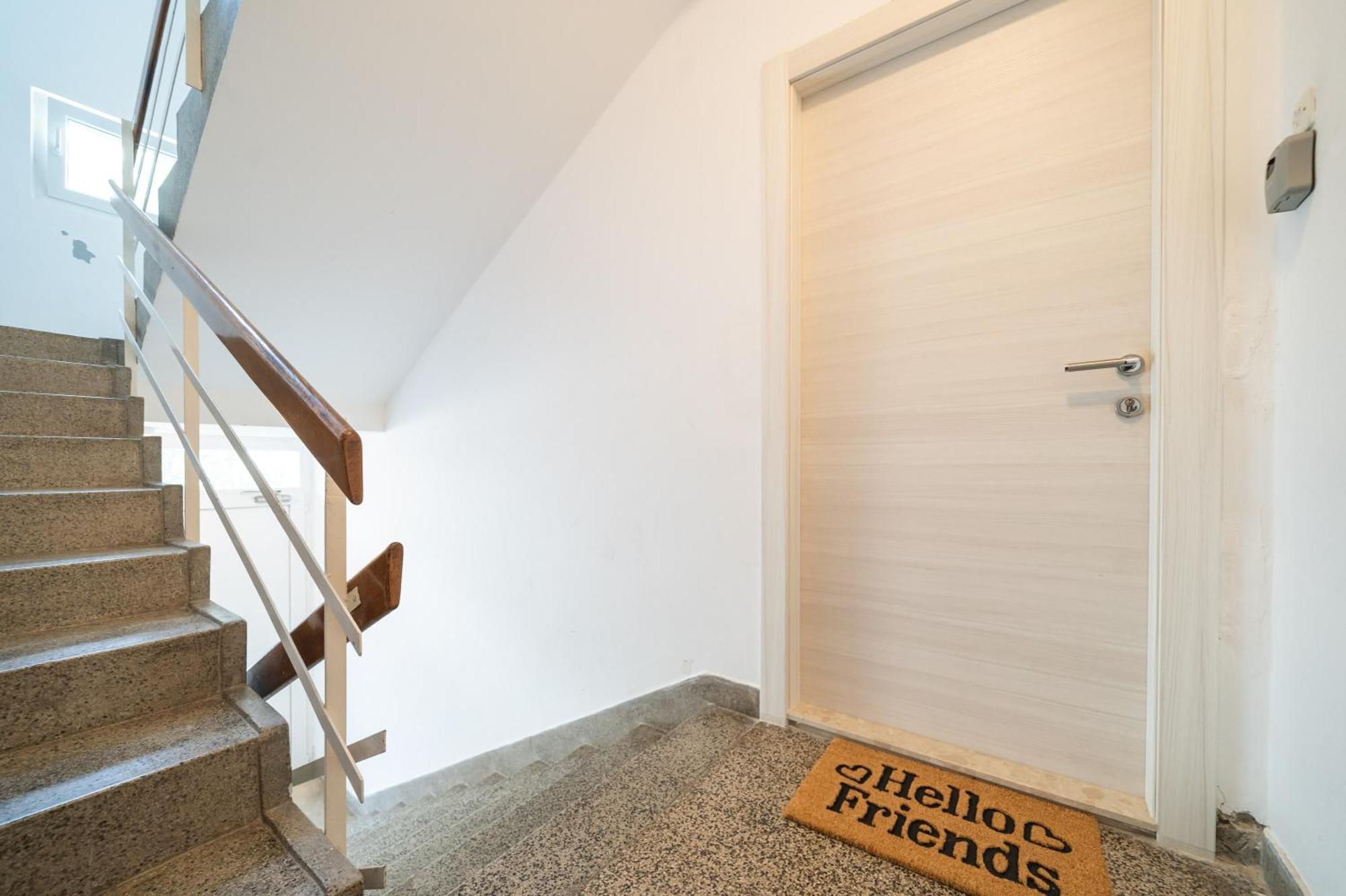 Apartment Baselli Dubrovnik Eksteriør billede