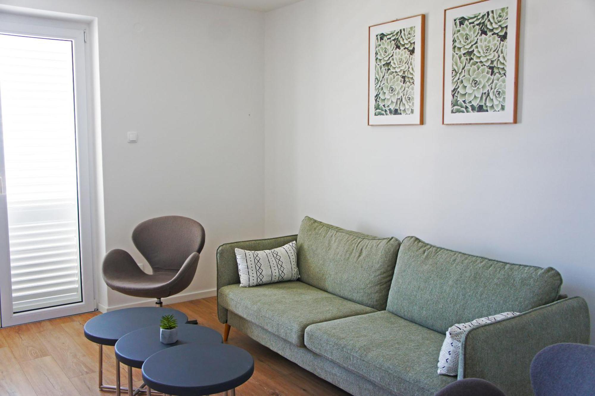 Apartment Baselli Dubrovnik Eksteriør billede
