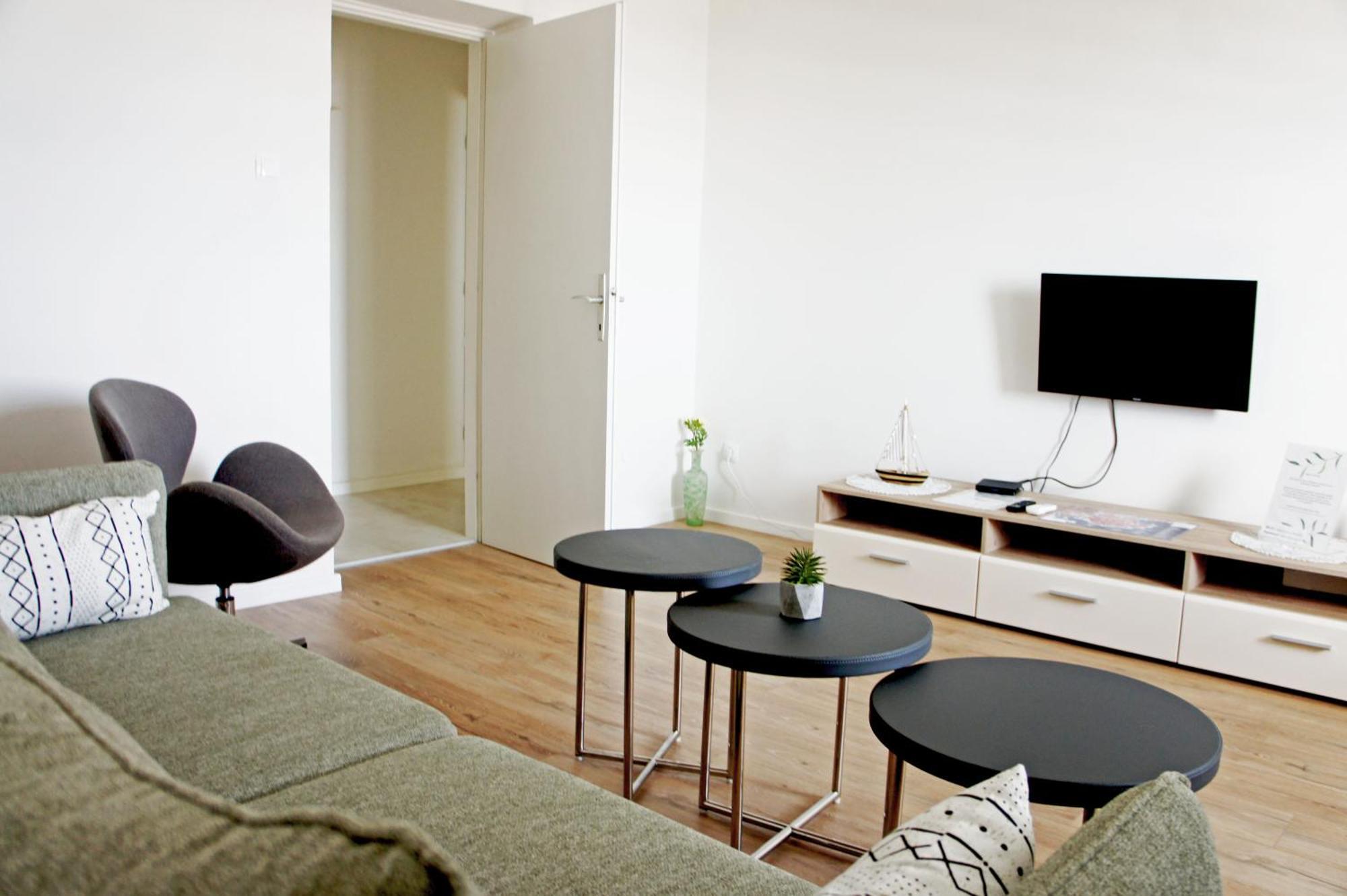 Apartment Baselli Dubrovnik Eksteriør billede
